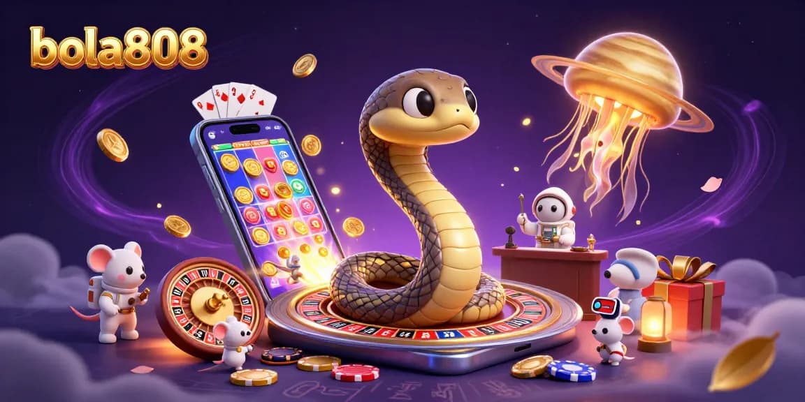 Pasang taruhan aman di bola808 dengan uang asli di dunia judi bola online.
